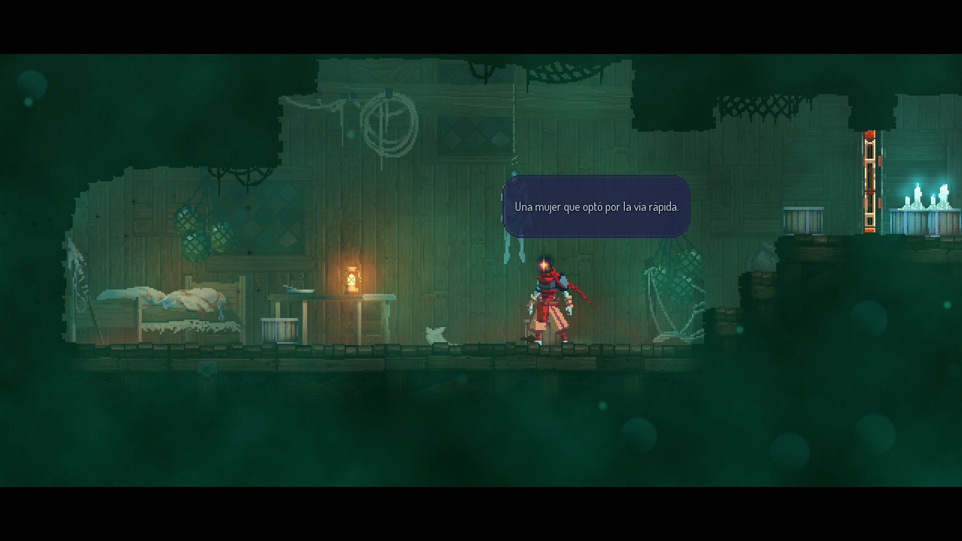 Dead Cells